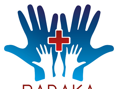 Baraka Logo advertisement branding design graphic design illustration illustrator logo minimal
