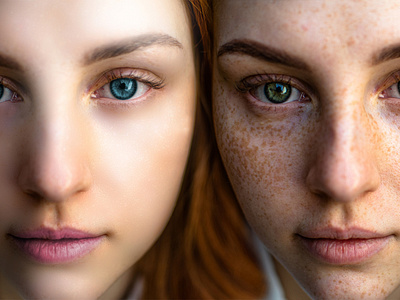 Face Retouching