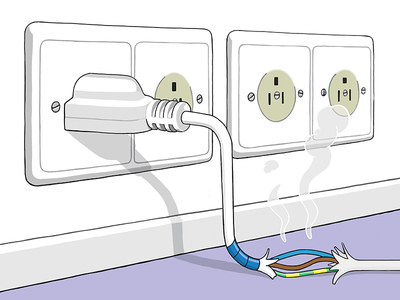 Galley Safety 3 galley safety illustration loss prevention steamship mutual work