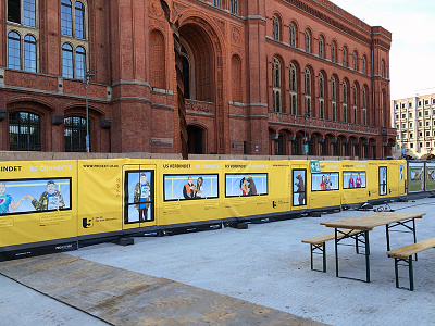 Berliner Verkehrsbetriebe: Projekt U5