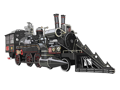 Back to the Future III back to the future iii ford illustration locomotive railway sonic boom steam time travel