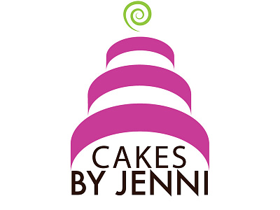 Cakes By Jen