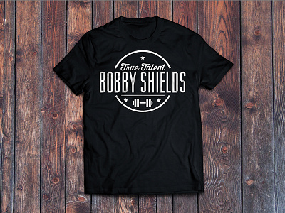 Bobby Shields Shirt