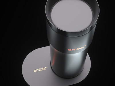 EmberSmartCup 2