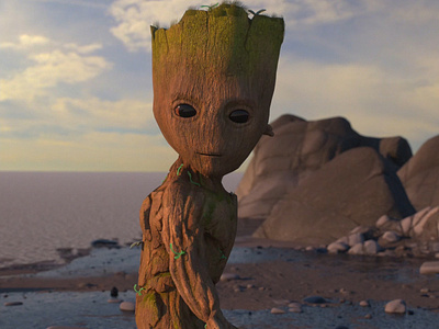 Groot