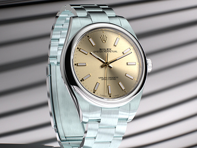 Rolex 3.0