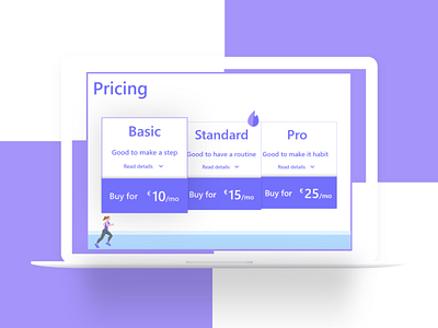 Pricing - Basic Plan