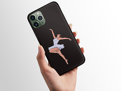 Phone Case Design For Iphone 11 Pro