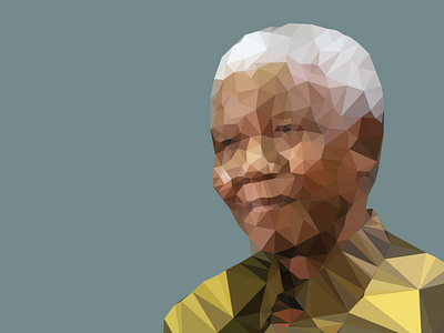 Nelson Mandela