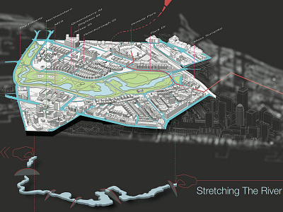 Analysis of Boston Fens