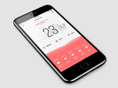 Weather App