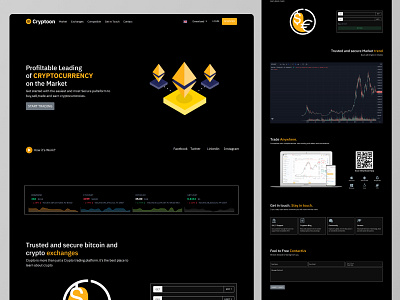 Exchange One-Page