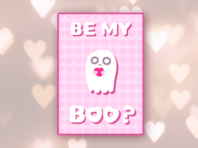 be my b♥♥