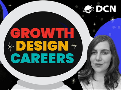 Design Career Network: Growth Design Careers design design careers growth growth design strategy youtube