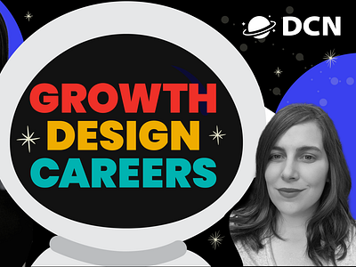 Design Career Network: Growth Design Careers design design careers growth growth design strategy youtube