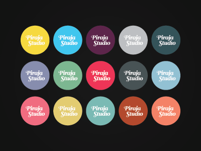 Colors colors logo
