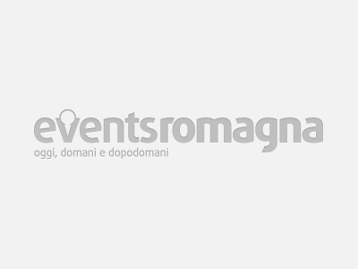 Events Romagna | Logo | v.1 events logo minimal romagna