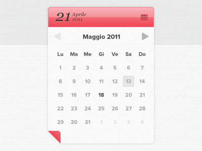 Events Romagna | Calendar calendar events romagna ui website