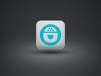 Pepato | iPhone 4 icon icon iphone pepato retina
