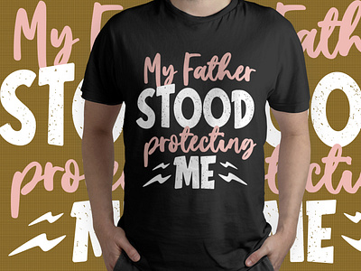 Father T-Shirt