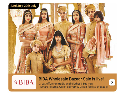 Biba Fabrics