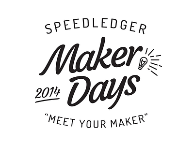 Maker Days