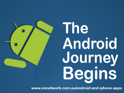 Android Journey android banners designs social media posts