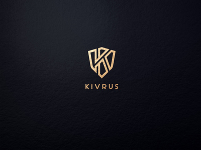 KIVRUS LOGO