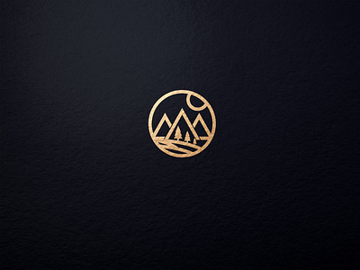 ACTIVATE companylogo designlogo logo logos mountain logo