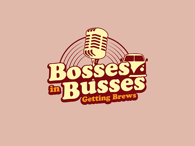 Bosses in Busses