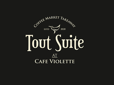 Tout Suite Cafe