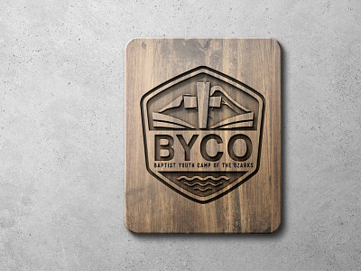 BYCO Logo branding design logo