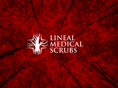 Lineal Medical Scrubs