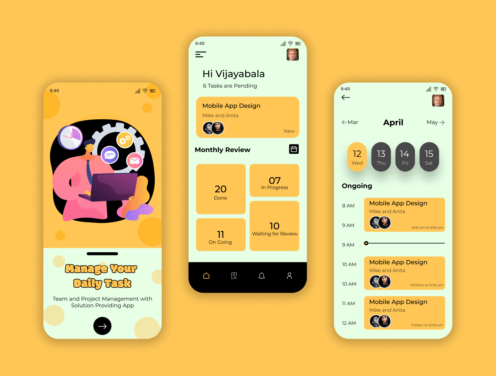 task-management-mobile-app-by-vijayabala-kantharaj-on-dribbble