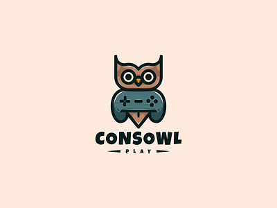 Consowl Logo