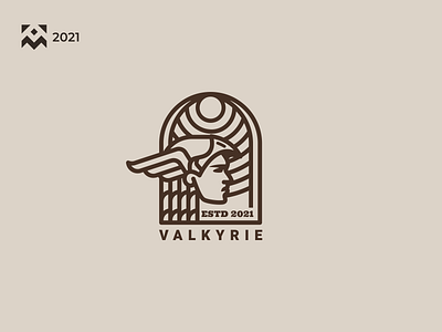 Valkyrie Logo