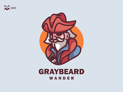 Graybeard Logo