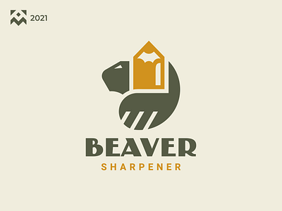 Beaver Logo