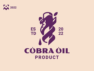 Cobra Oil Logo