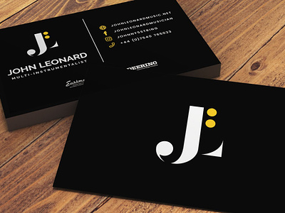 JL Branding