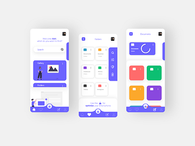 UIUX design app productdesign ui uiux ux