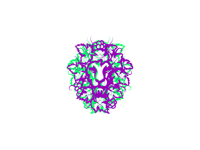 Grape Lion