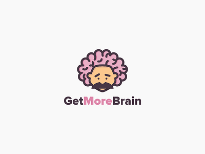 Get More Brain brain einstein mathematics mind more scientist theory