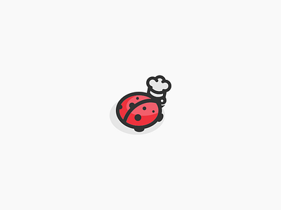 Ladybug Chef