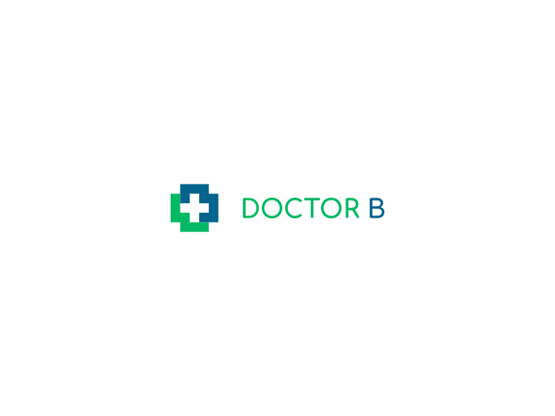 Doctor B By Favela Design On Dribbble