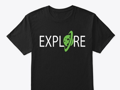 Funny explore t-shirt | teespring 2020 fashion funny funny tshirt illustration new tshirt