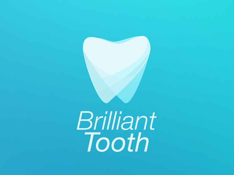 Tooth by ILLUSTRATE - X on Dribbble