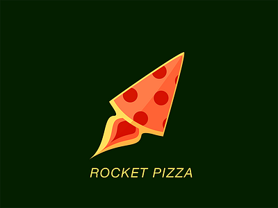 Rocket Pizza