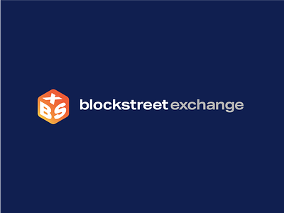 Crypto themed branding for a client bitcoin branding crypto logo