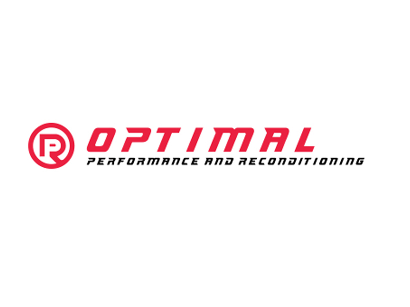 Optimal performance. Optima PR Group.